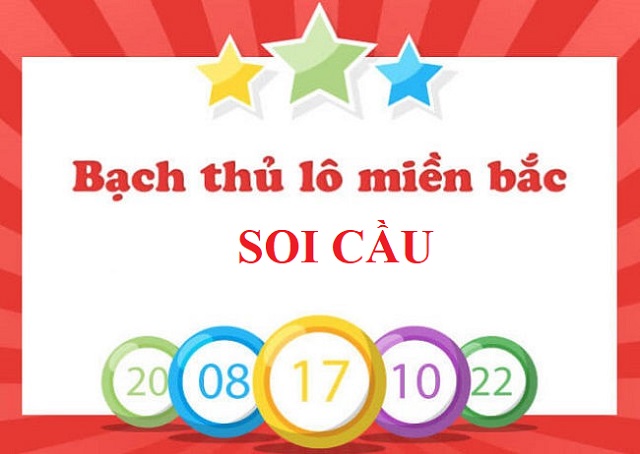 Hình thức soi cầu bạch thủ lô MB có ưu và nhược điểm gì?