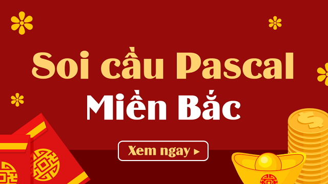 Soi cầu theo Pascale