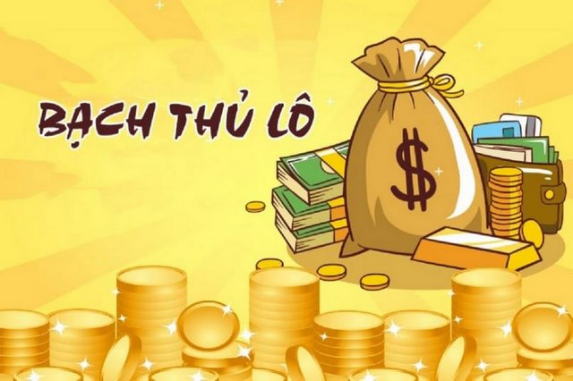 cách soi cầu dàn lô bạch thủ