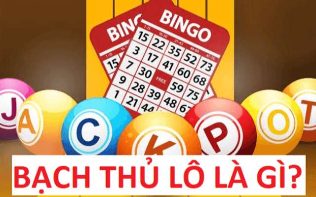 Bạch thủ lô được nhiều anh em sử dụng đặt cược