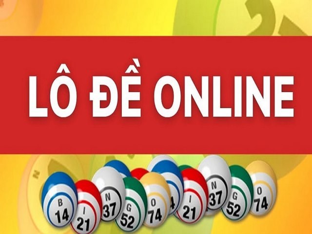 Tham gia hình thức lô đề online giải trí