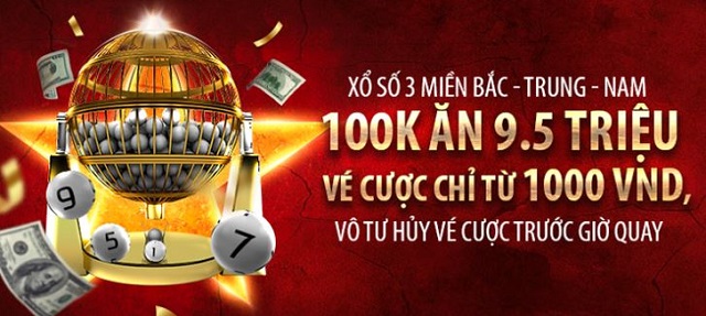 Chương trình khuyến mãi có giá trị cao