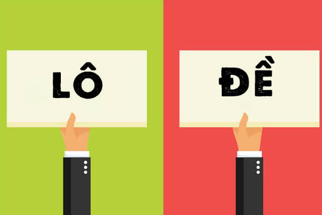 Giới thiệu về cá cược lô đề