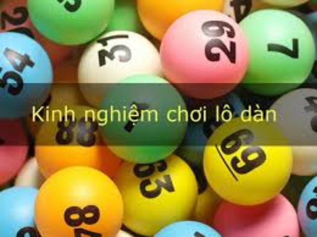 Phương pháp chơi dàn lô mb hiệu quả được nhiều người tìm hiểu hiện nay