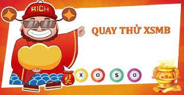 Cách giúp người chơi tiếp cận dự đoán 3 càng mb bằng cách đóng vai người quan sát quay thử