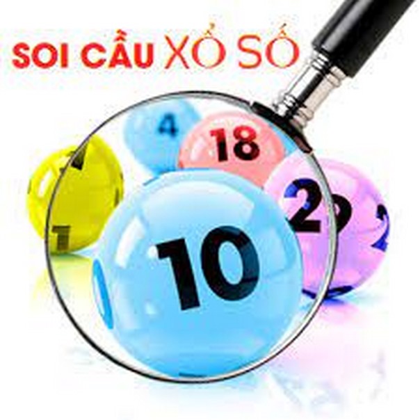 Soi cầu xổ số bất bại hôm nay