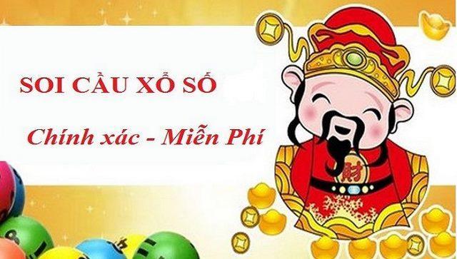 Học hỏi cách soi cầu MB siêu chuẩn xác