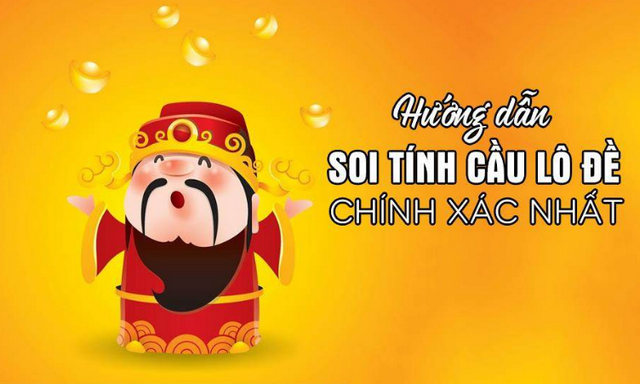 Tổng quan thông tin về cách soi cầu